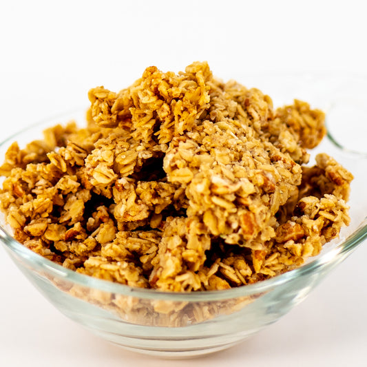 bol granola fara zahar bio