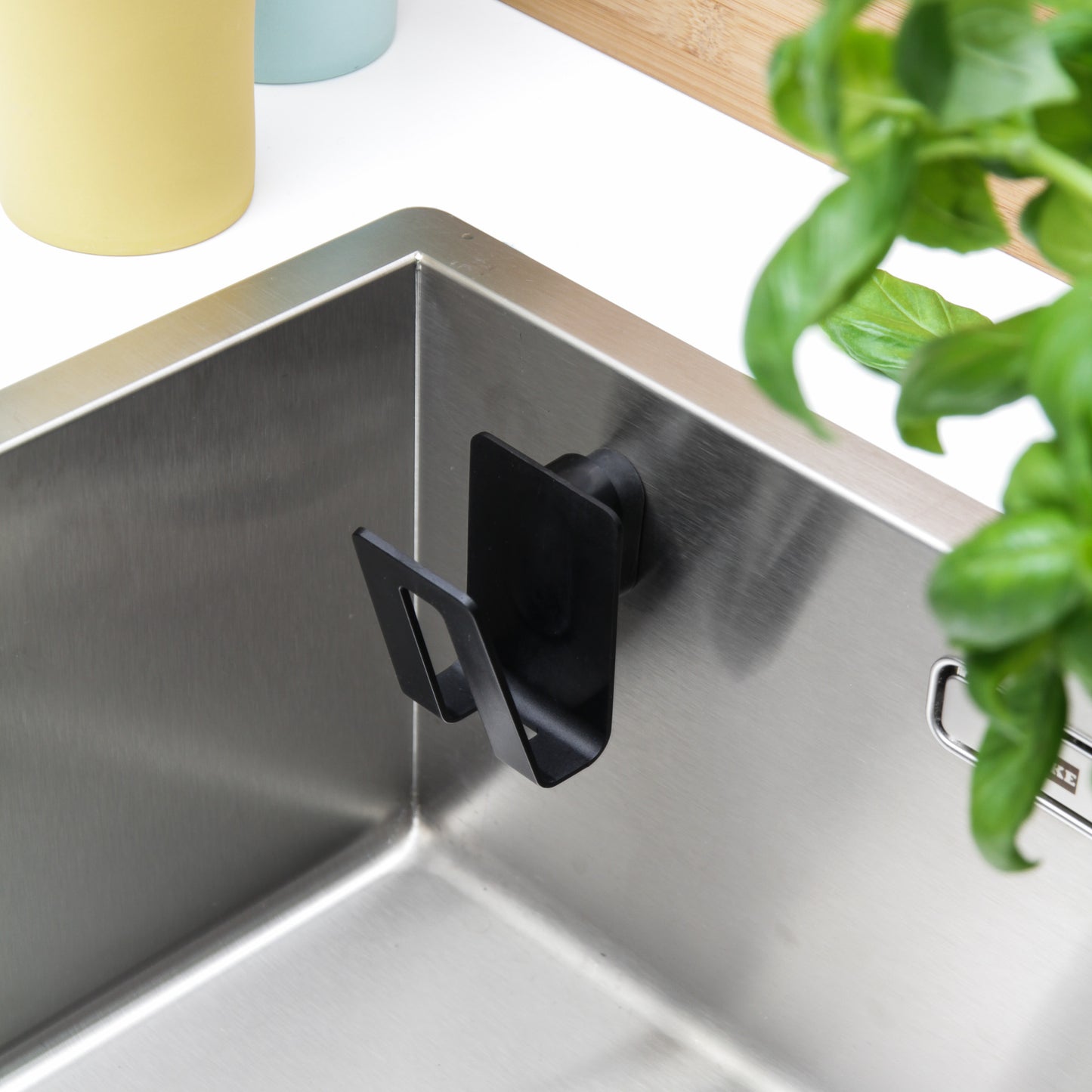 suport de chiuveta pentru burete