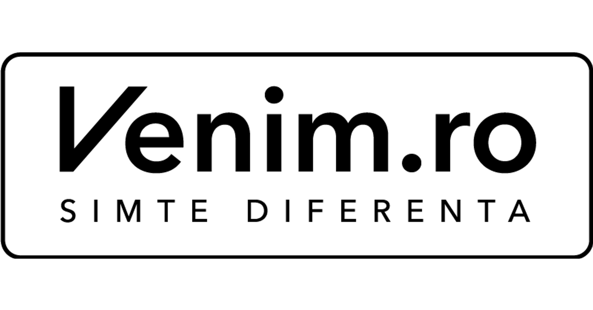 Venim - Simte Diferenta
 – Venim.ro - Simte Diferenta