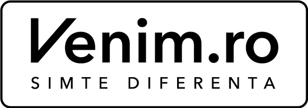 Venim.ro - Simte Diferenta