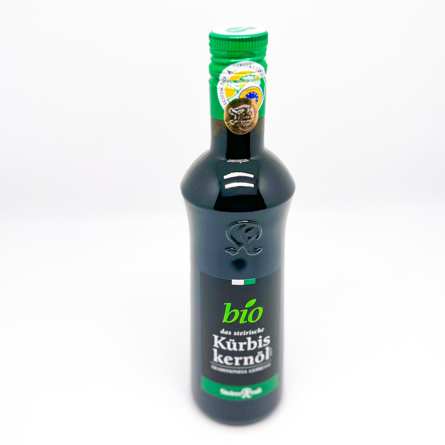 Ulei premiat din seminte de dovleac din Stiria BIO - specialitate austriaca 500ml