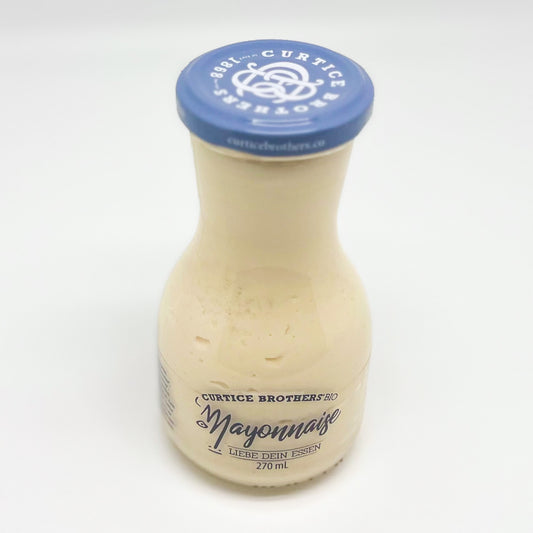 Maioneza Curtice Brothers BIO