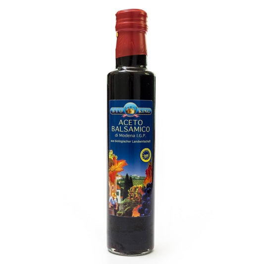 Otet balsamic BIO