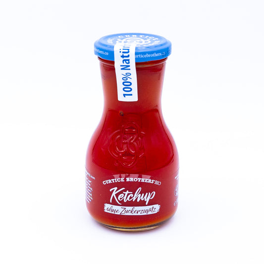 Ketchup BIO - FARA ZAHAR