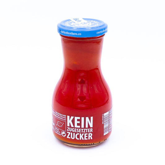 Ketchup BIO - FARA ZAHAR