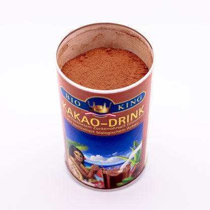 cacao de baut bio
