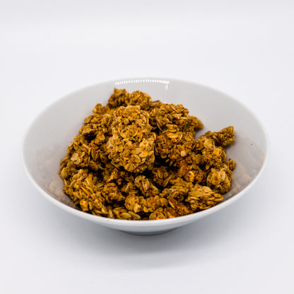 Granola PLUS cu fibre BIO