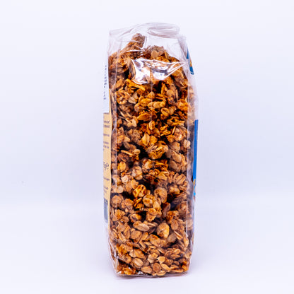 Granola cu miere BIO