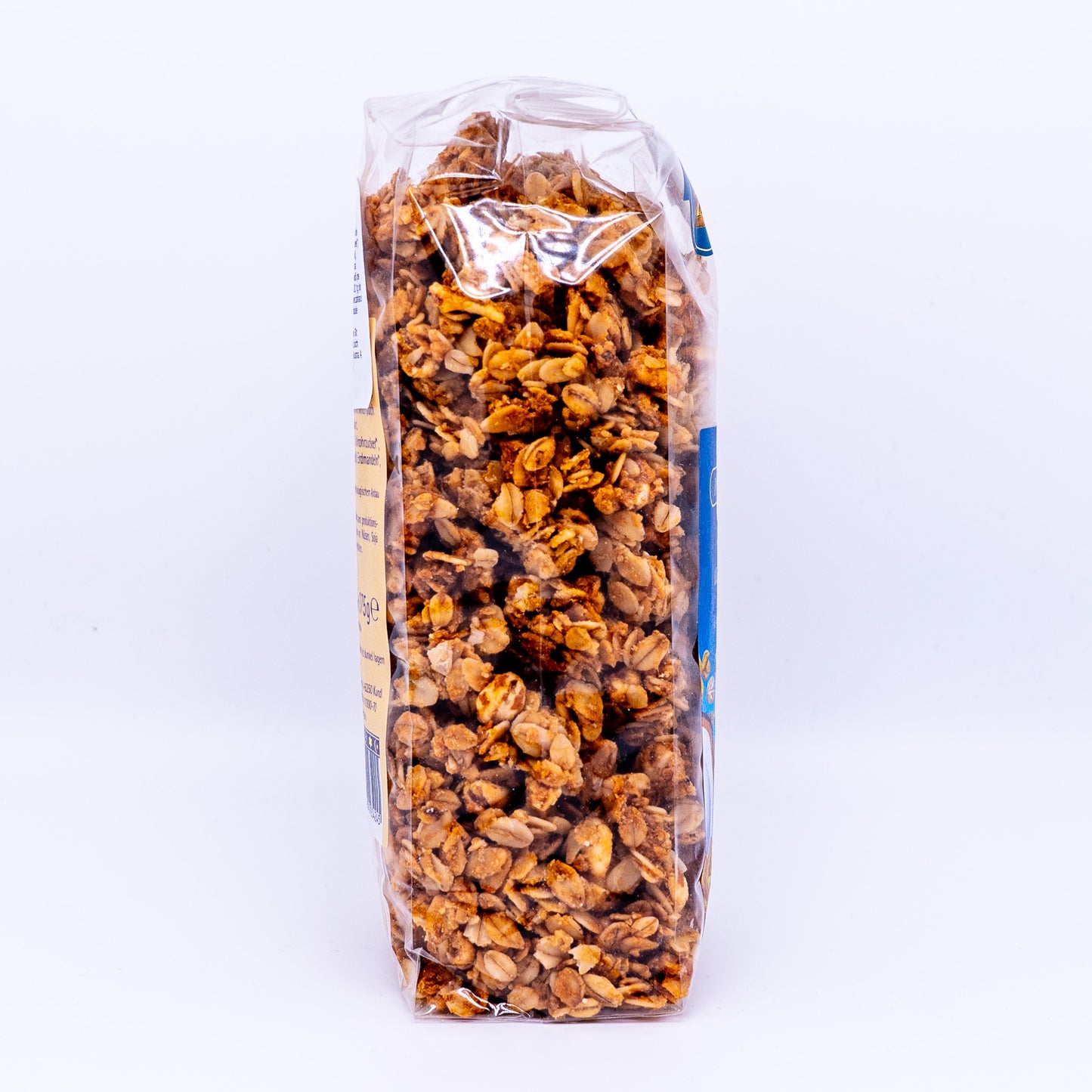 Granola cu miere BIO