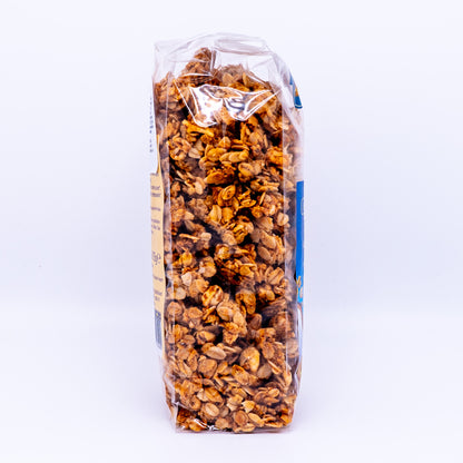 Granola cu miere BIO