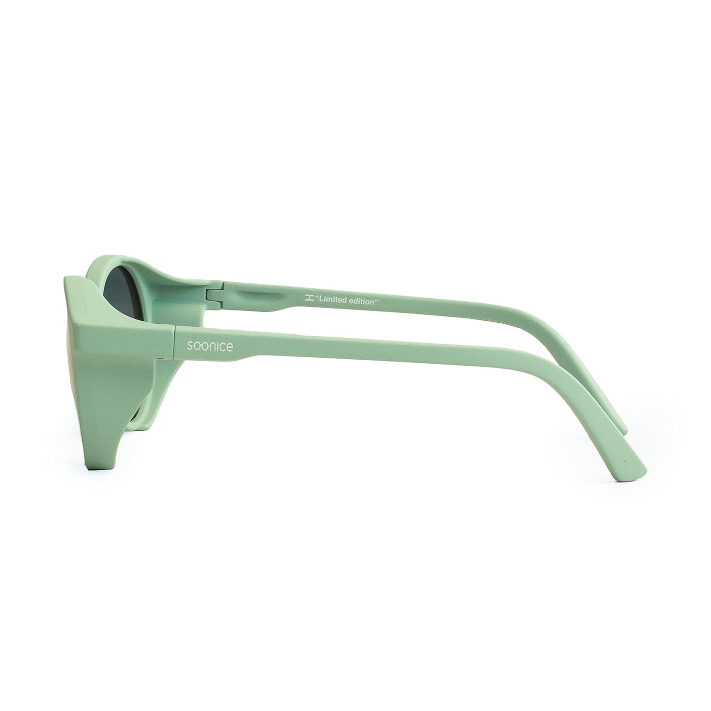 Ochelari de soare SooNice - Mint Green