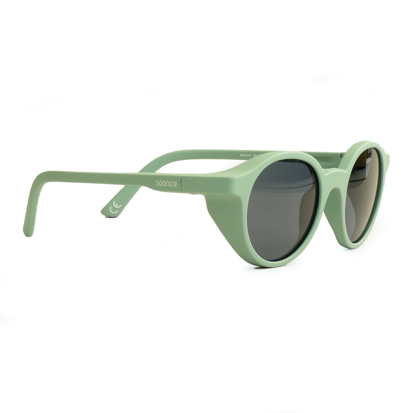 Ochelari de soare SooNice - Mint Green