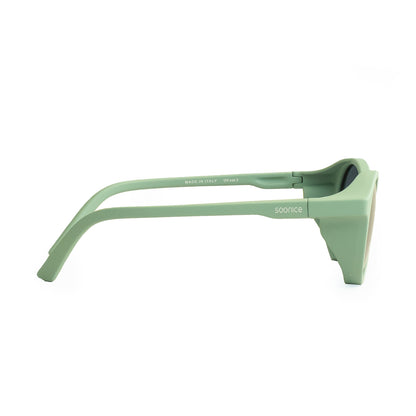 Ochelari de soare SooNice - Mint Green