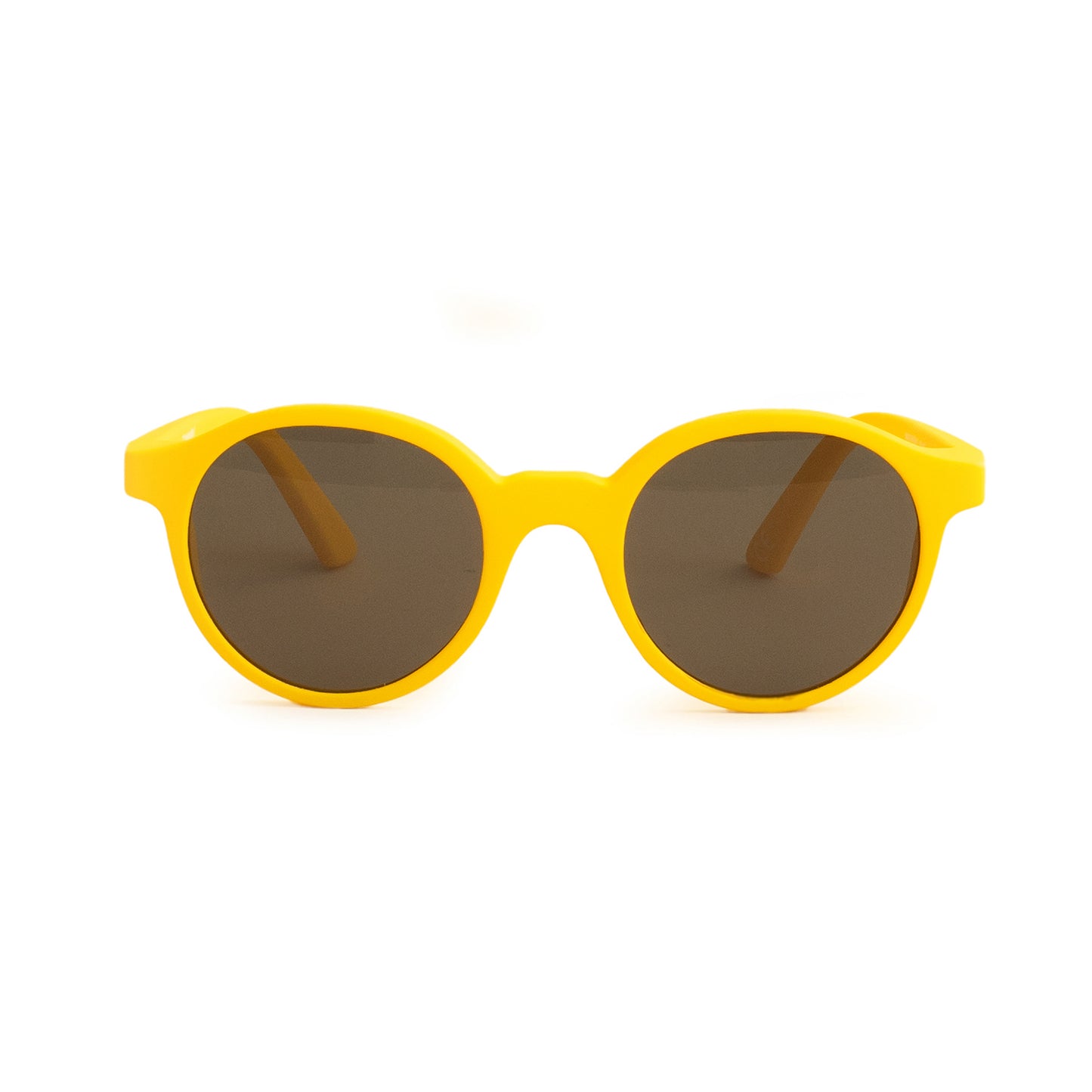Ochelari de soare SooNice - Yellow