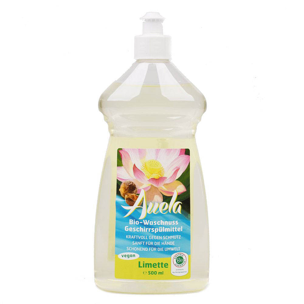 Detergent de vase BIO Lime