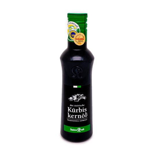 Ulei din seminte de dovleac 250ml